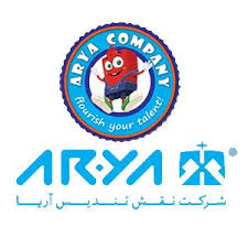 شرکت نقش تندیس آریا