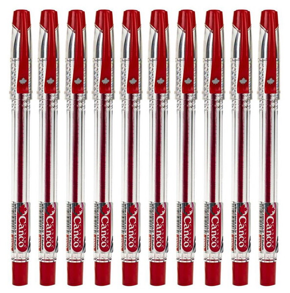 خودکار کنکو مدل فینو قرمز