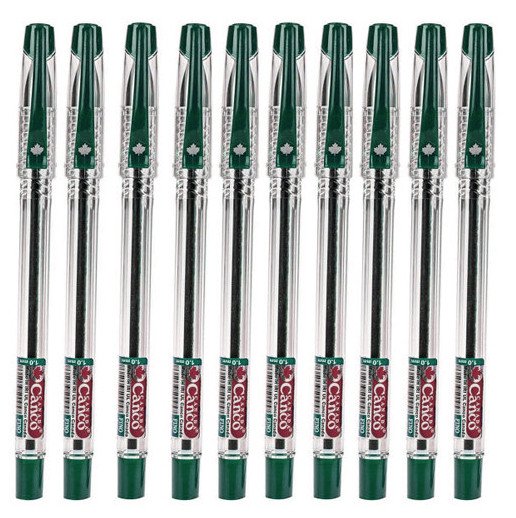 خودکار کنکو مدل فینو سبز