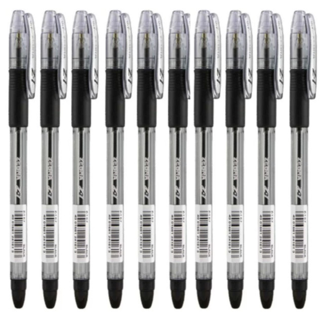 خودکار زبرا مدل z1 مشکی