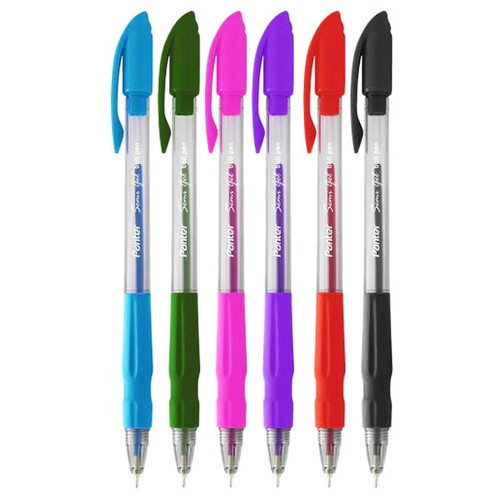 خودکار پنتر مدل Semi Gel