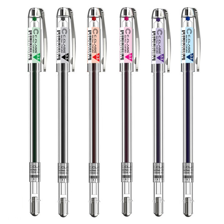 روان نویس سی کلاس 0.5 مدل Candid