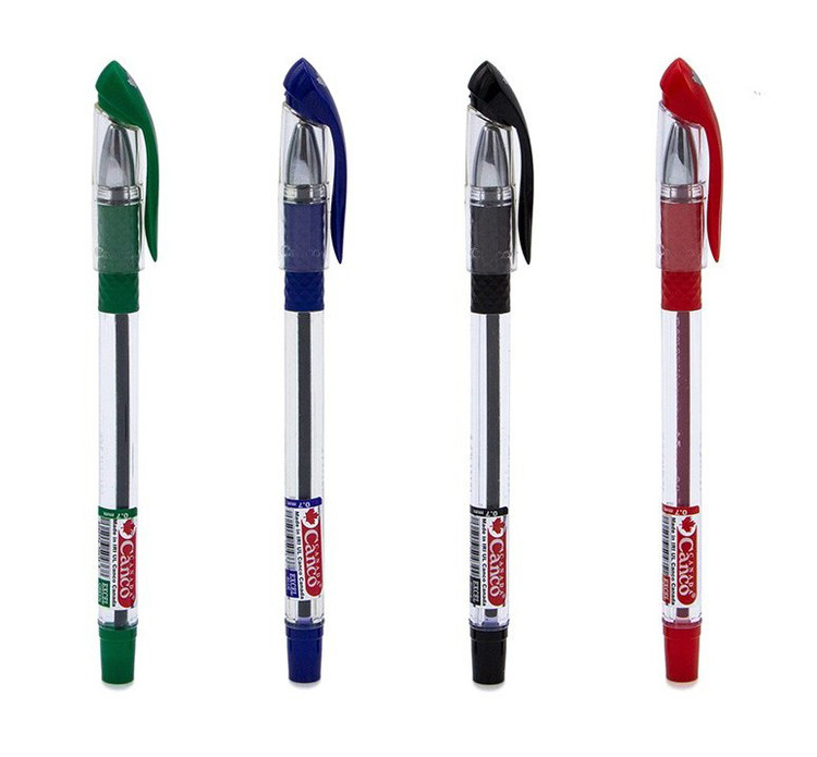 خودکار کنکو مدل اکسل سایز 0.7