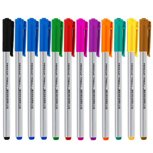 خودکار پنسان مدل تریبال سایز 1.0