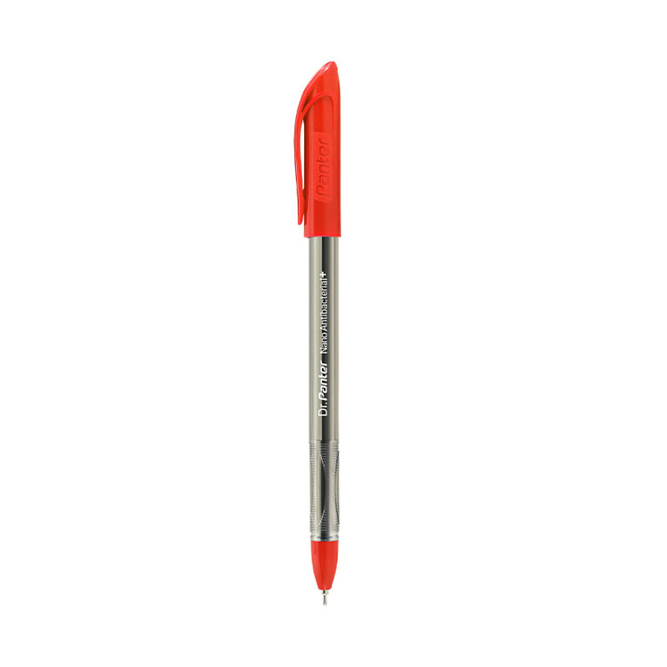 خودکار پنتر مدل DP-105 قرمز