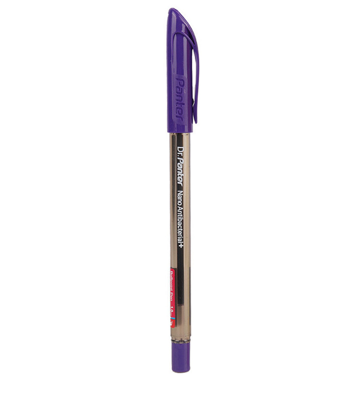 خودکار پنتر مدل DP-105 بنفش