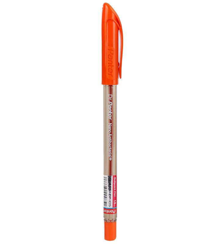 خودکار پنتر مدل DP-105 نارنجی