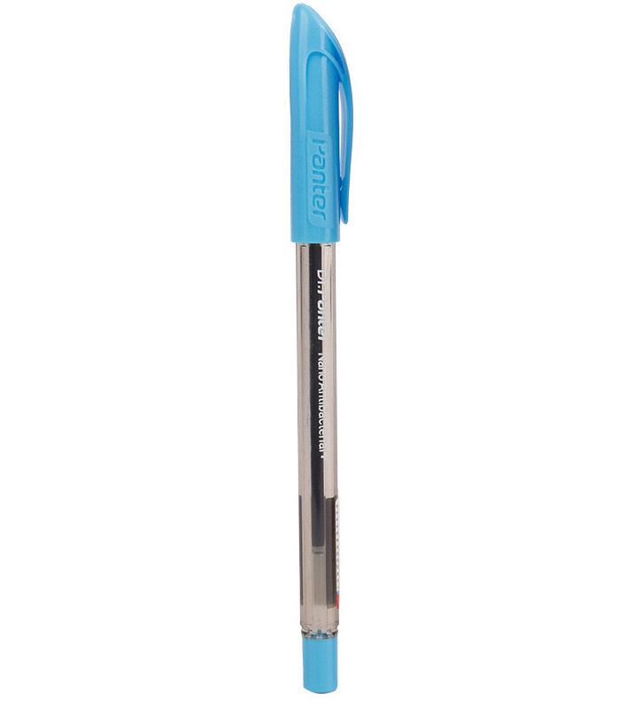 خودکار پنتر مدل DP-105 آبی کمرنگ