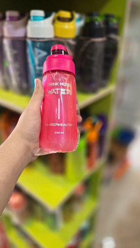 قمقمه مانیا مدل امگا 307050 گنجایش 540 میلی لیتر