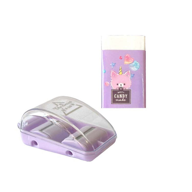 پاک کن غلطکی جارو دار