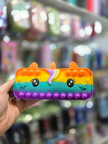 جامدادی پاپتی فانتزی