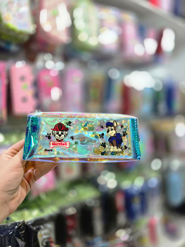 جامدادی آکواریومی فانتزی