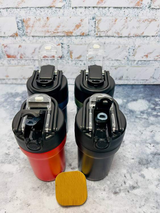 تراول ماگ اسپورت دوکاره