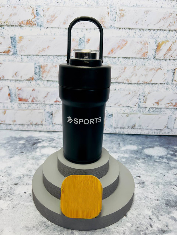 تراول ماگ اسپورت دوکاره