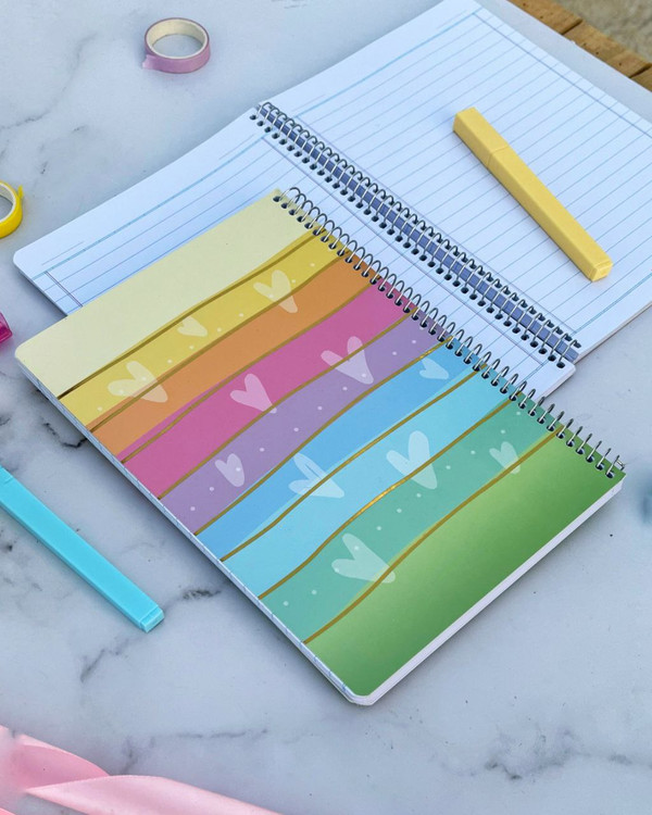 دفتر 50 برگ طلاکوب سویل کد 2