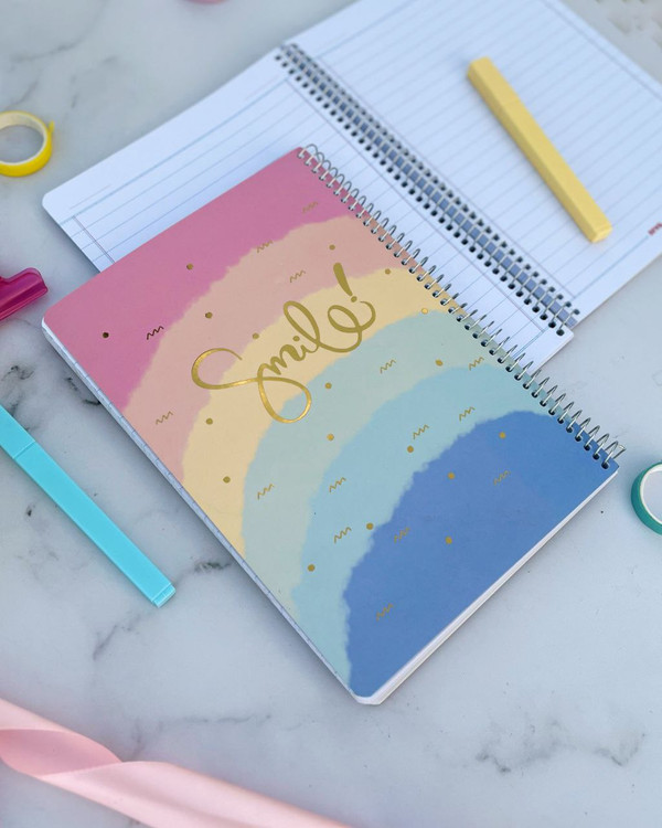 دفتر 50 برگ طلاکوب سویل کد 3