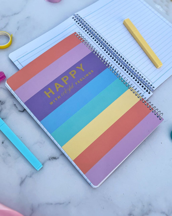 دفتر 50 برگ طلاکوب سویل کد 4