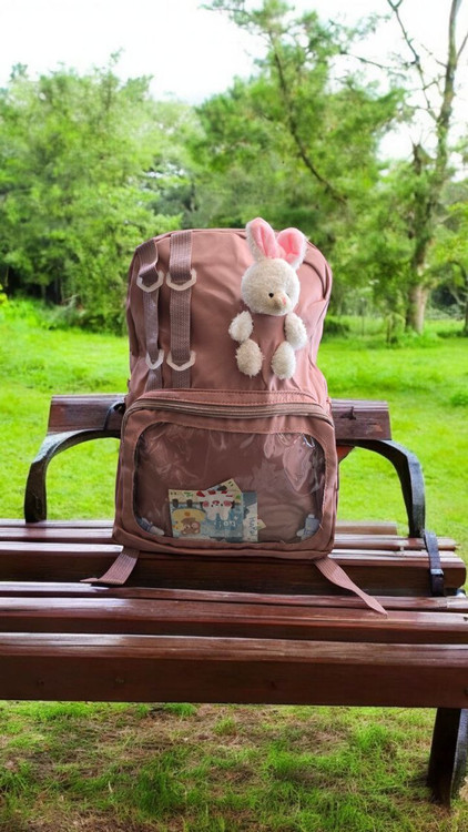 کوله پشتی 1001