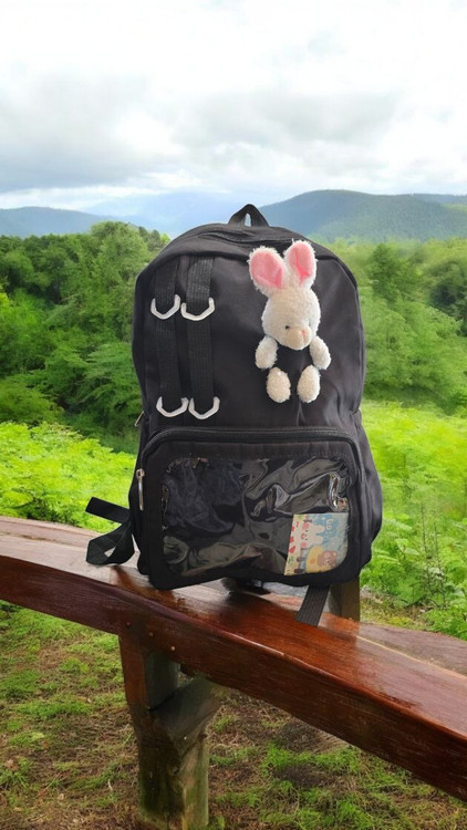 کوله پشتی 1001