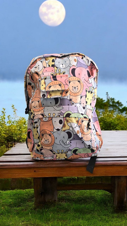 کوله پشتی 1002