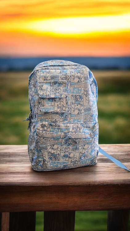 کوله پشتی مدرسه 1004