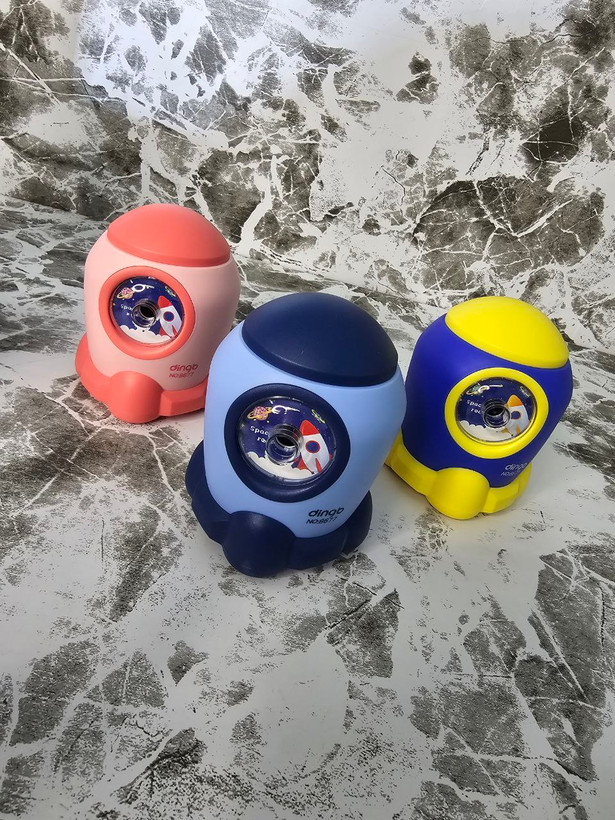 تراش رومیزی فضاپیما