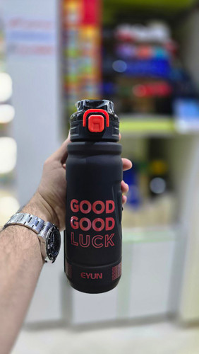 قمقمه 1000میلی لیتر GOOG LUCK