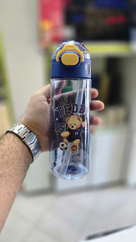 قمقمه 550 میلی لیتر ِDIYI