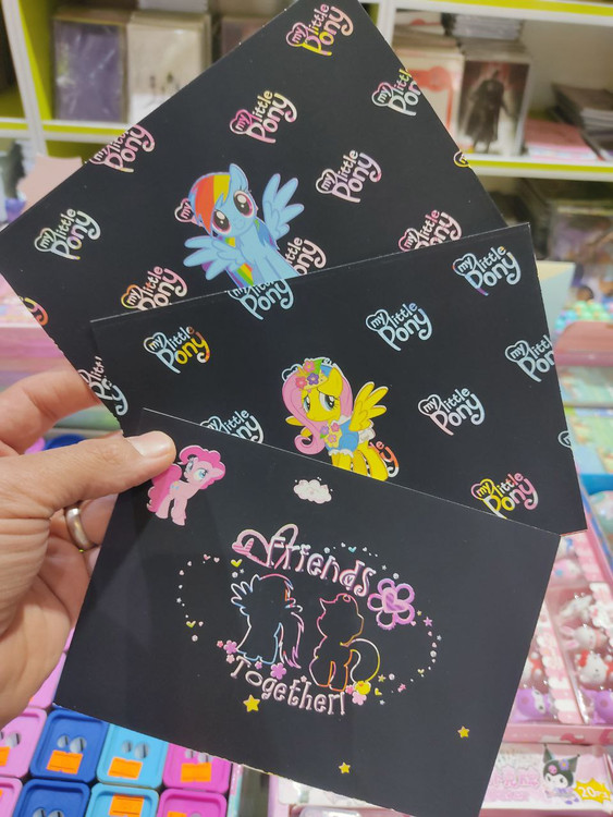 نقاشی ذغالی 8 عددی سایز بزرگ