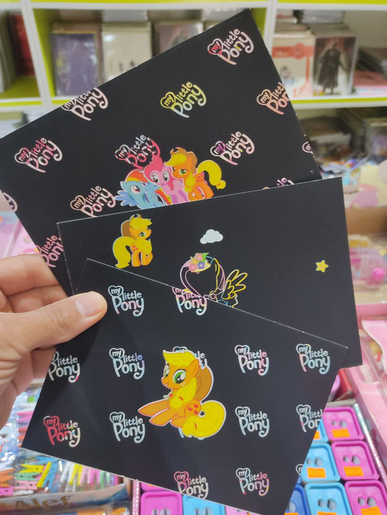 نقاشی ذغالی 8 عددی سایز بزرگ