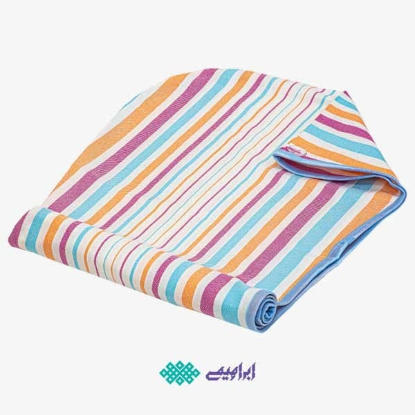 کلاه حمام (حوله سَر)