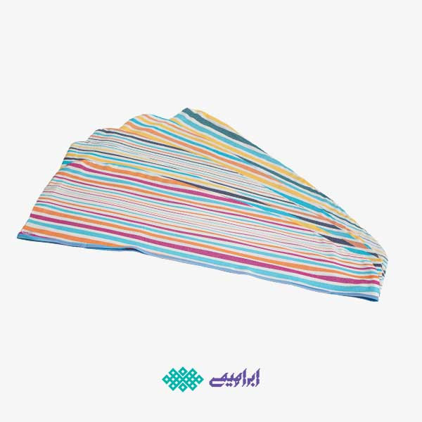 کلاه حمام (حوله سَر)