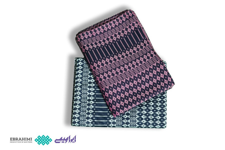 شمد ضخیم یک نفره (طرح زیلو)