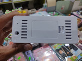 ساعت دیجیتال رومیزی مدل GS_8065