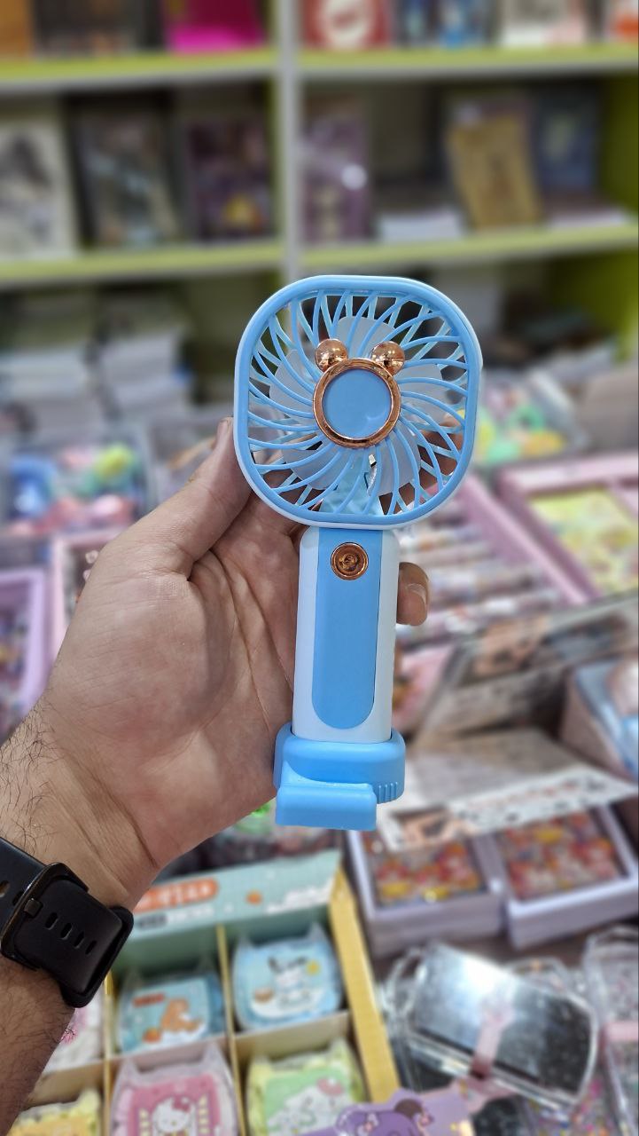 مینی فن فانتزی طرح تدی