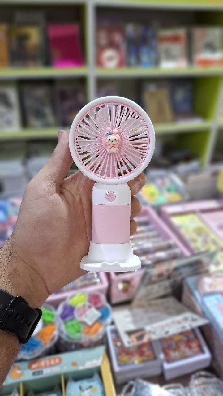 مینی فن فانتزی طرح کرومی