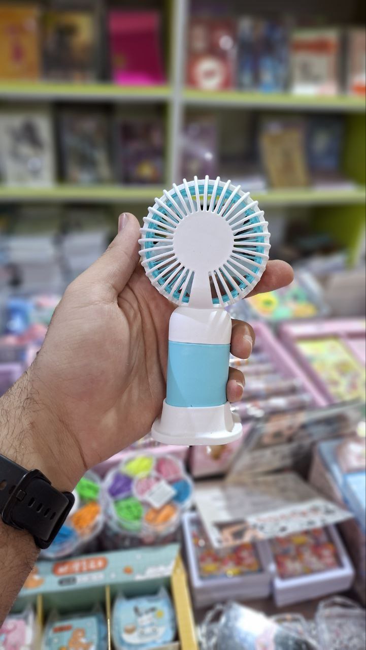 مینی فن فانتزی طرح کرومی