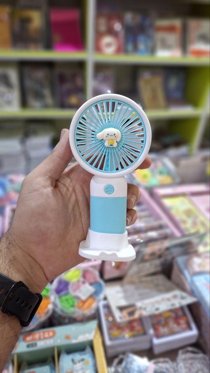 مینی فن فانتزی طرح کرومی