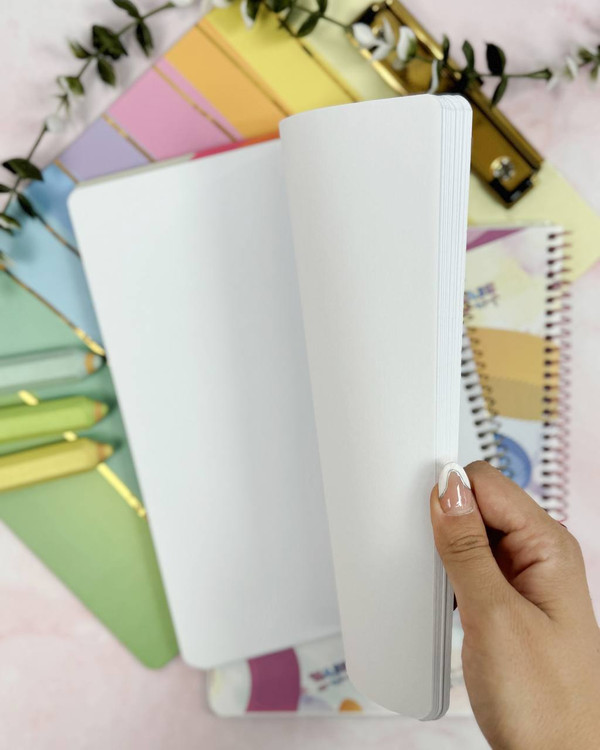 دفتر 80 برگ طلاکوب سویل