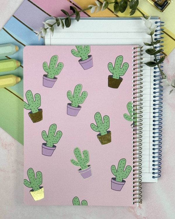 دفتر 80 برگ طلاکوب سویل