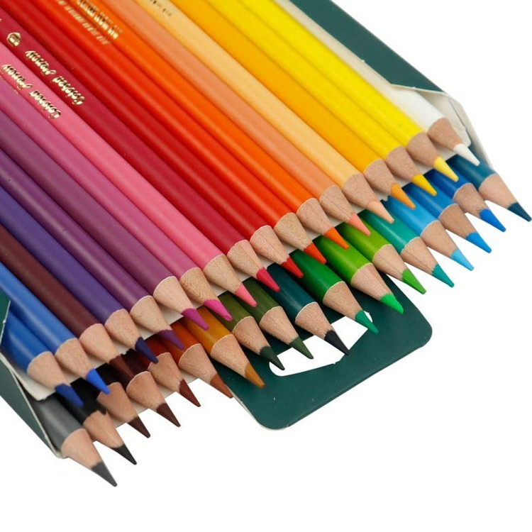 مداد رنگی 36 رنگ آرتیست آریا