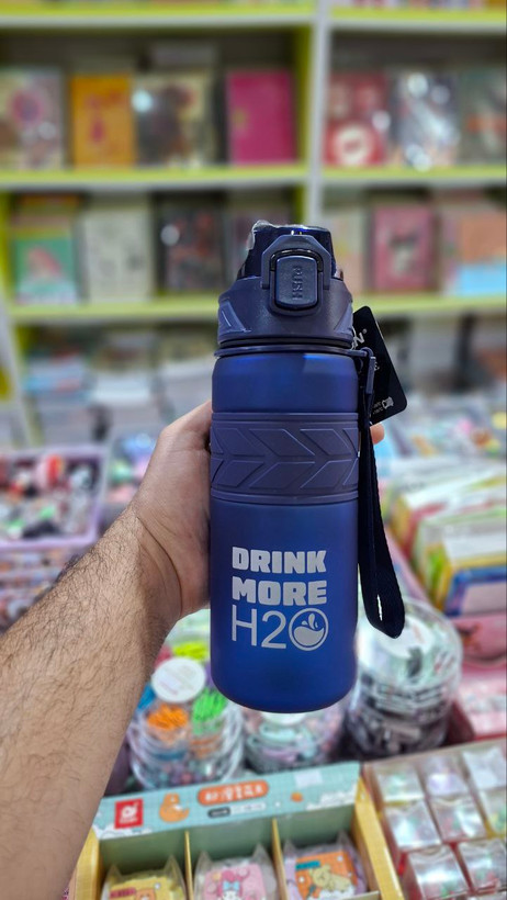 قمقمه 800 میلی لیتر EYUN 7