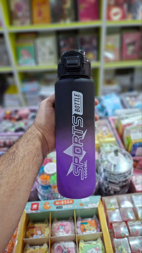 قمقمه 1000 میل SPORT