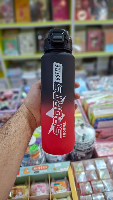 قمقمه 1000 میل SPORT