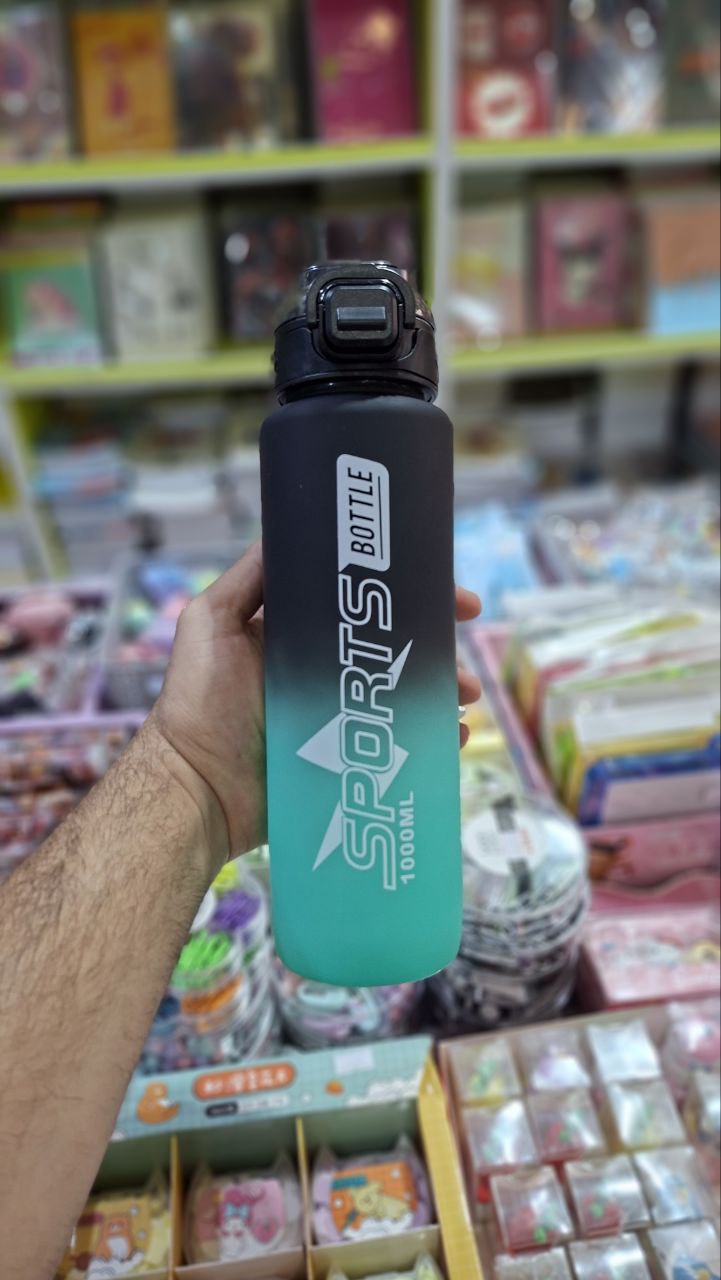 قمقمه 1000 میل SPORT
