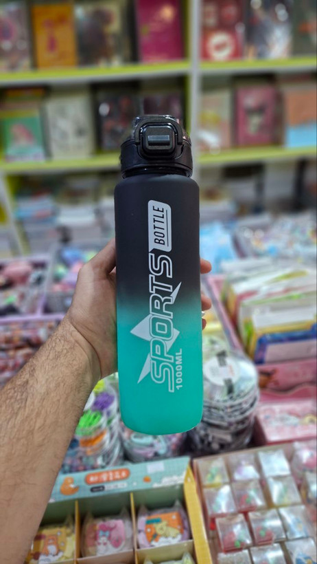 قمقمه 1000 میل SPORT