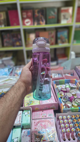 قمقمه ایون *(800 میل )