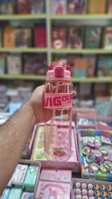 قمقمه ایون ** (1000 میل )