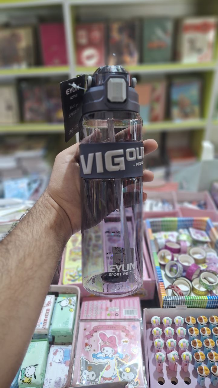 قمقمه ایون ** (1000 میل  )