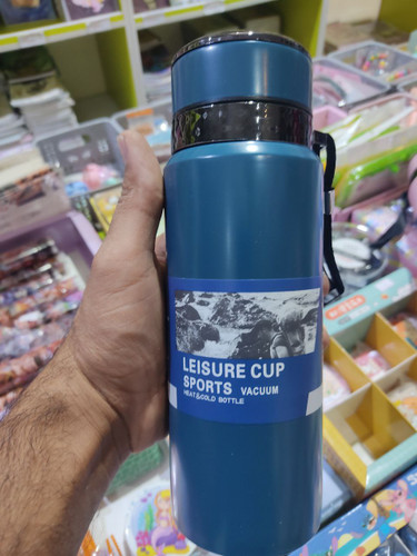 فلاسک استیل 25049